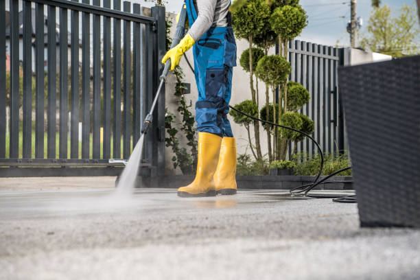 Reliable Mitchell, NE Pressure Washing Services Solutions