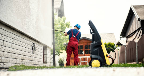 Best Residential Pressure Washing in Mitchell, NE